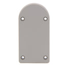 OCDAY Gray PTZ Gimbal Protective Upper Cover Bracket for DJI Phantom 4