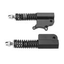 Spring Damping Shock Absorber Spring  Absorber Bike Suspensionfor Kugoo M4