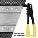 Labor-Saving Manual Single-Handle Rivet Gun Portable Insert Repair Plier
