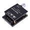 ZK-1002L Dual Channel 2x100W Audio Power Amplifier Board Stereo Amp with Filter