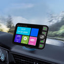 Stereo DAB Radio 2.4 Inch LCD Color Screen MP3 Player 3.5mm Music Player fo