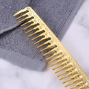 Salon Hair Care Styling Cutting Brush Barber Hairdressing Hair Comb (09) Newly