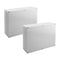 Enclosure Box Project Instrument Case Outdoor Junction Holder Electronic Boxes