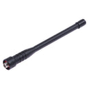 2 x SMA Female 430Mhz UHF Telescopic Antenna for Baofeng UV-5R 888s 777s