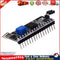 HW-061 IIC I2C Serial Interface LCD1602 Adapter Board Converter Module Newly