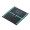 3V 0.6W Solar Panel Epoxy Polycrystalline Silicon DIY Battery Power Charge Newly
