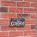 Toilet Tips Shop Signs Funny Wood Sign Decorative Signs Friendship Gift Plaque