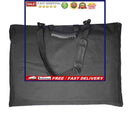 Art Portfolio Tote Bag Carrying Storage Case for Poster Sketching & Drawing