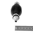 Fuel Line Pump Primer Bulb Hand Primer Gas Petrol Pumps Rubber Pump(8mm)