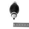 Fuel Line Pump Primer Bulb Hand Primer Gas Petrol Pumps Rubber Pump(8mm)