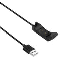Black Charger Charging Cable Line Wire for Huami Amazfit Neo Watch Accessories