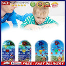 Pocket Pinball Desktop Shooting Game Mini Puzzle Party  Child Kid Gift Random