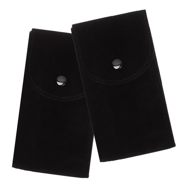 Dust Protect Protection Storage Bag Watches Pockets Watch Boxes Case Collection