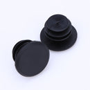 Ergonomic Rubber MTB Mountain Bike Bicycle Handlebar Grips Cycling Lock-On Newly