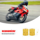 2pcs Universal Vehicle Energy Saver Car Truck Fuel Gasoline Reducer Tool