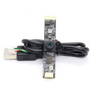 Free Drive Camera Module USB Notebook All-in-one Camera Built-in Microphone