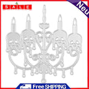 Halloween Cutting Dies Stencils Scrapbook Embossing DIY Album Card (MS-476)-2320