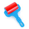 DIY Multifunction Durable Save Effort Roller Compact Art Tool for Slime Game