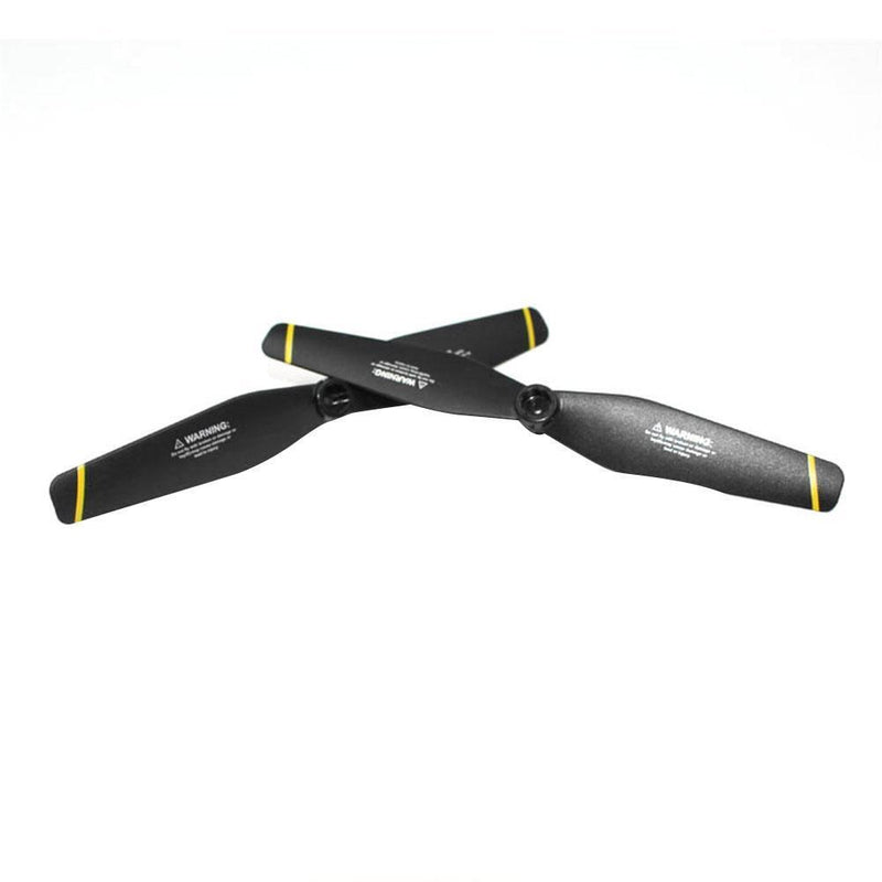 4pcs Forward and Reverse Propellers Blade Accessories for SG700 RC Drone