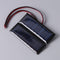 4V 0.2W Epoxy Solar Panel 8 Solar Cells 2 Wires 75x25mm for DIY Solar Project