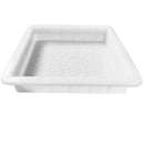 Reusable Garden Road Mold DIY Manually Paving Concrete Cement Brick Mould Newly
