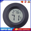 Mini LCD Digital Thermometer Hygrometer Fridge Freezer tester Temperature