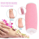 Foot sharpener grinding head electric foot sharpener replacement sand head Pink_