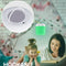 Night Lights, 7 Colors Change, Stepless Dimming, Bedside Lamp for Kids Bedrooms