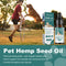 #A 30ml Pet Calming Essential Oil Safe Effective Anxiety Stress Immunity Drops
