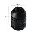 Electrical Tools Collet Keyless Drilling Chuck Drill Chuck Metalwork Tool