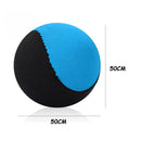 Inflatable Sea Beach Bounce Ball Fun Water Bouncing Balloon Elastic Outdoor T