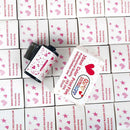 12pcs Kids Camera Film 35mm Film Universal Children Camera Accessories (G) Newly