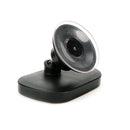 2 - in - 1 Baby Rearview Mirror, convex, shatter-proof rear seat