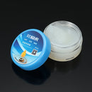 Gear Bearing Combination Printers White Lubricating Oil Grease Round box