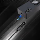 For DJI Mavic 3 Digital Display Car Charger Digital Display Electric Car Charger