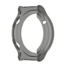 Clear TPU Protective Cover for Huawei Watch GT2 Pro GT2 Pro ECG (Black) Newly