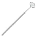 Mouth Mirror Instrument Dental Tool Mouth Mirror Reflector Teeth C0K9 O5T0 N8G8