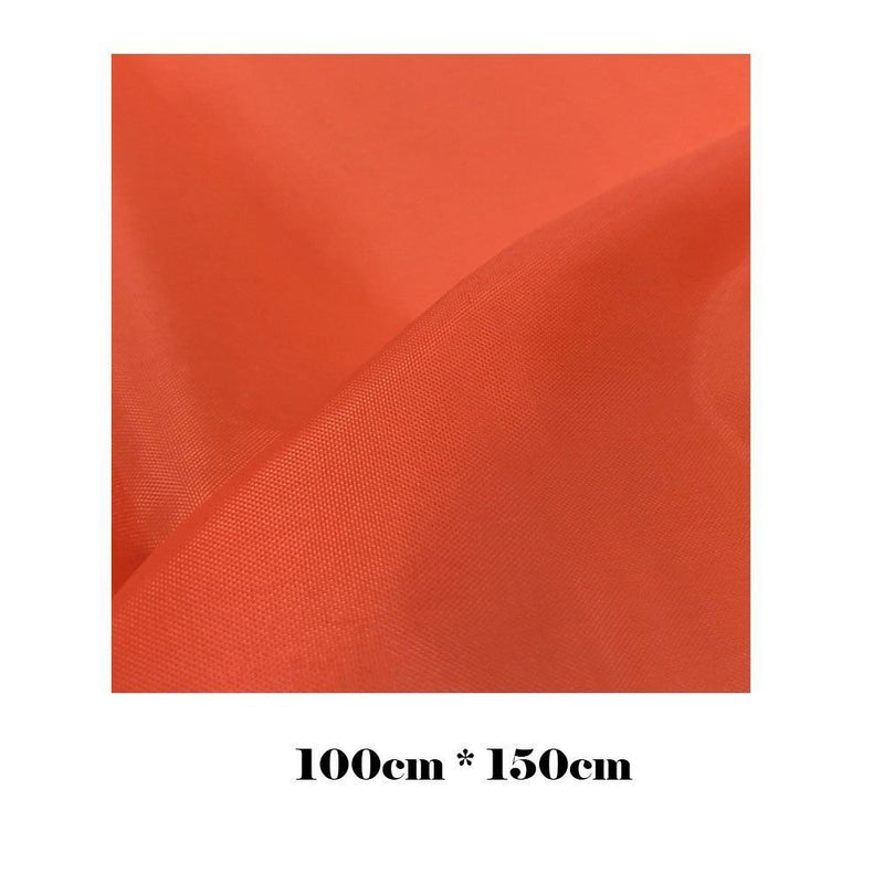 DIY Crafts Handmade Needlework Sewing Textile Waterproof Nylon Fabric Patchwork