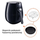 Stainless Steel Cooking Steaming Racks Air Fryer Accessories Steaming Rack