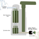 Water Filtration System Water Filter Straw Water Filtration Water Purifier