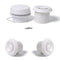 Exhaust Outlet Vent Air Motorhome Ventilation Cap RV Roof Mushroom Head Shape