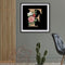 5D DIY Diamond Painting Flower Letter F Full Round Drill Mosaic Home Decoration
