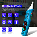 VC1017 Non-contact LED Electric Sensor Tester Pen Digital Voltage Meter Det