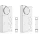 Chime Loud Window Fridge Alarms Security Door Alarm Doorbell Home Safety Alert