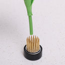 Arrangement Pin Frog Flower Fixed Tools Flower Arrangers Japanese Flower Holder