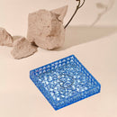 #A Storage Tray Silicone Mold Crystal Handmade Crafts Mould Tools Home Decoratio