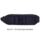Portable Beer Drink Belt 6 Pack Holster Hanging Organizer Climbing Accessor