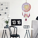 Dream Catcher Silicone Mold 3pcs Art Craft Ornament for Home Bedroom Decorati