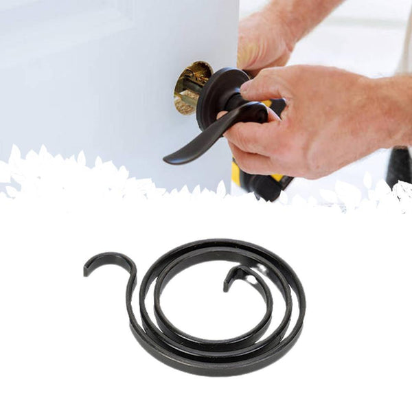 REPLACEMENTS DOOR HANDLE SPRING INTERNAL REPLACEMENT SPRING HANDLES 10X K7W0