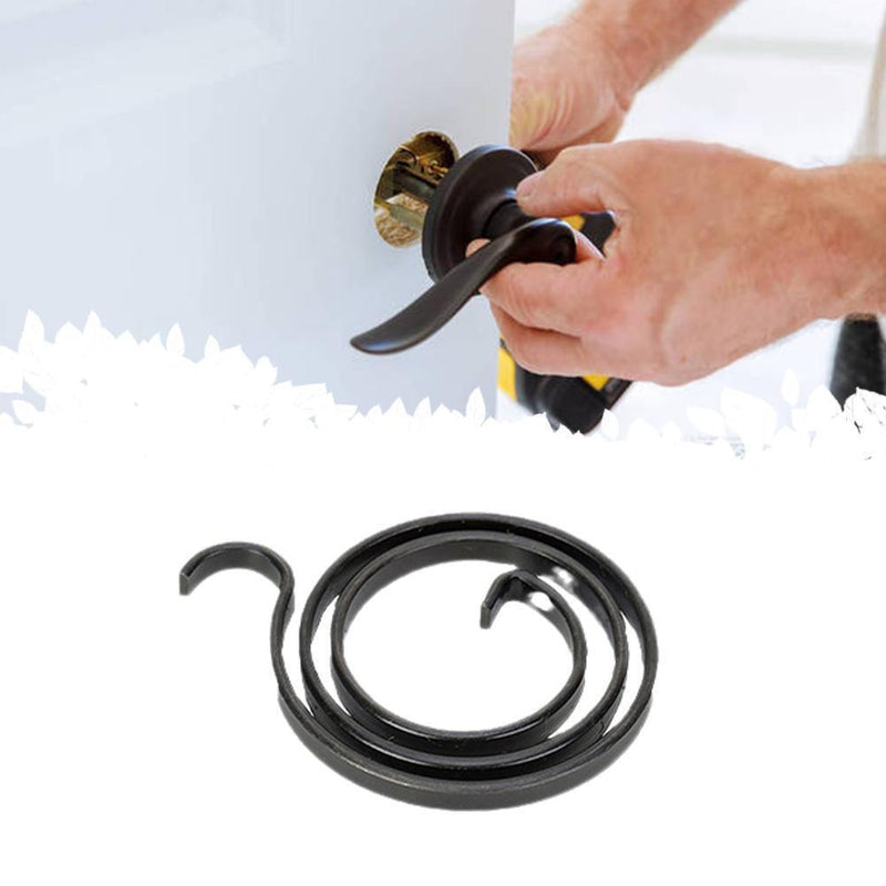 REPLACEMENTS DOOR HANDLE SPRING INTERNAL REPLACEMENT SPRING HANDLES 10X K7W0